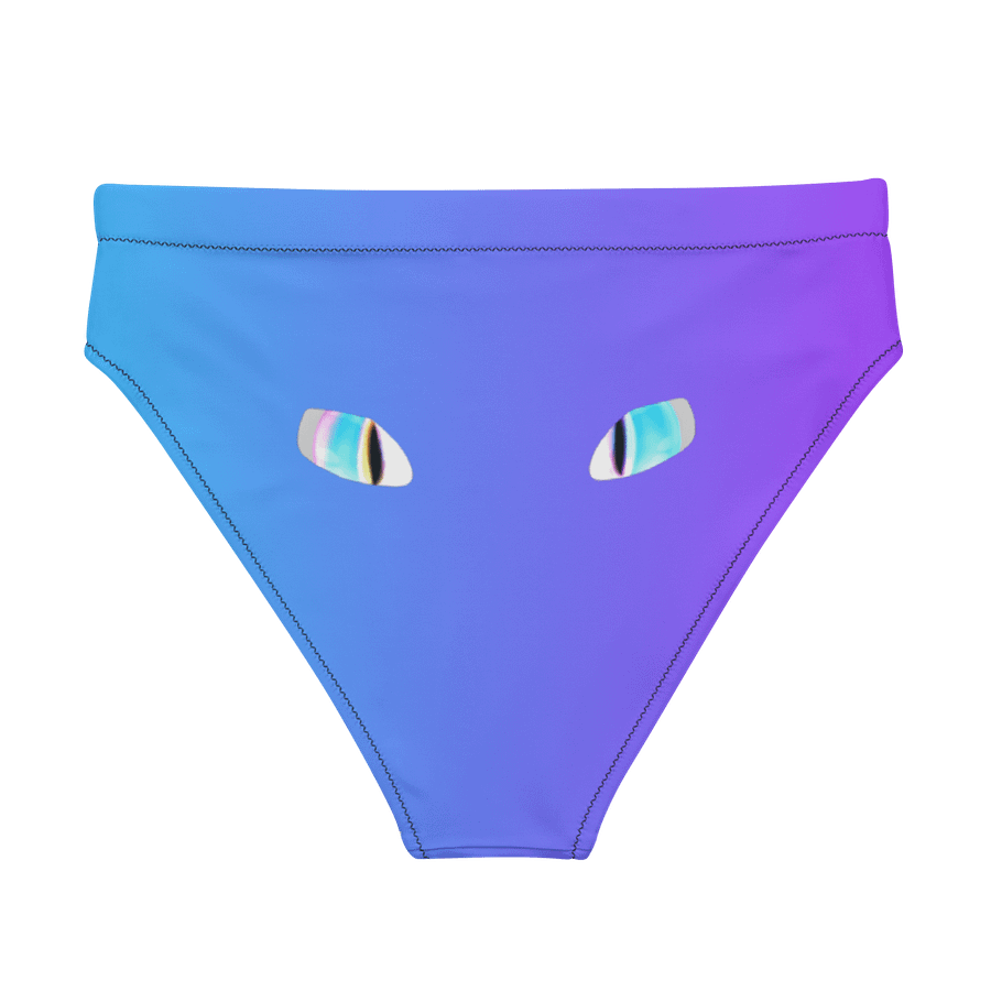 Comfy V Themed Panties product image (2)