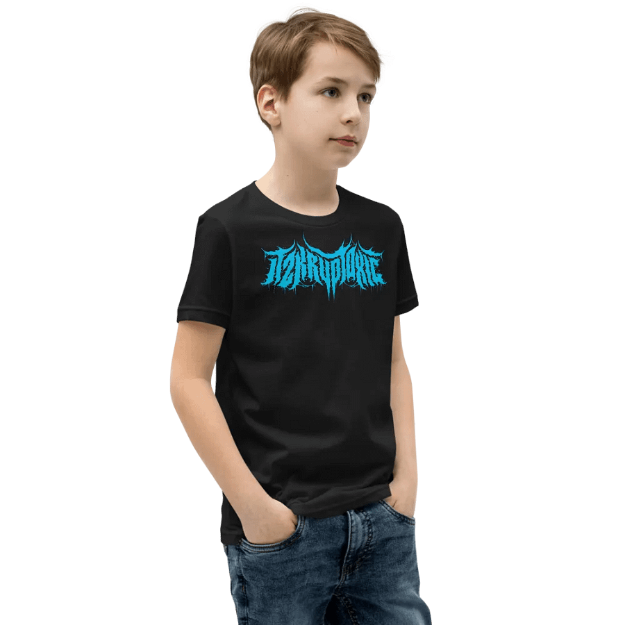 Kid's Kryp Crash Boy's T product image (12)