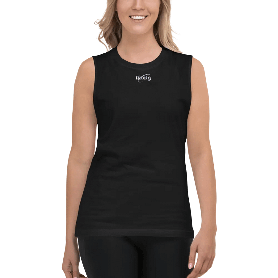 Muscle Tank product image (4)