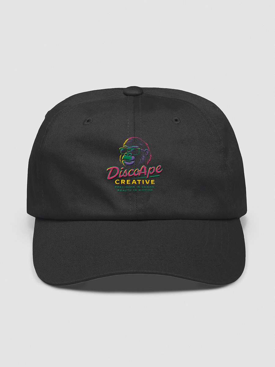 The Chaos Cap product image (1)