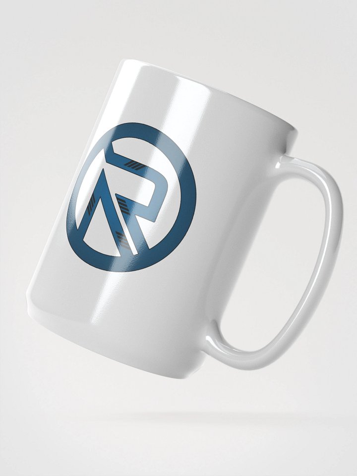 RaleMaximus Mug (White) product image (2)
