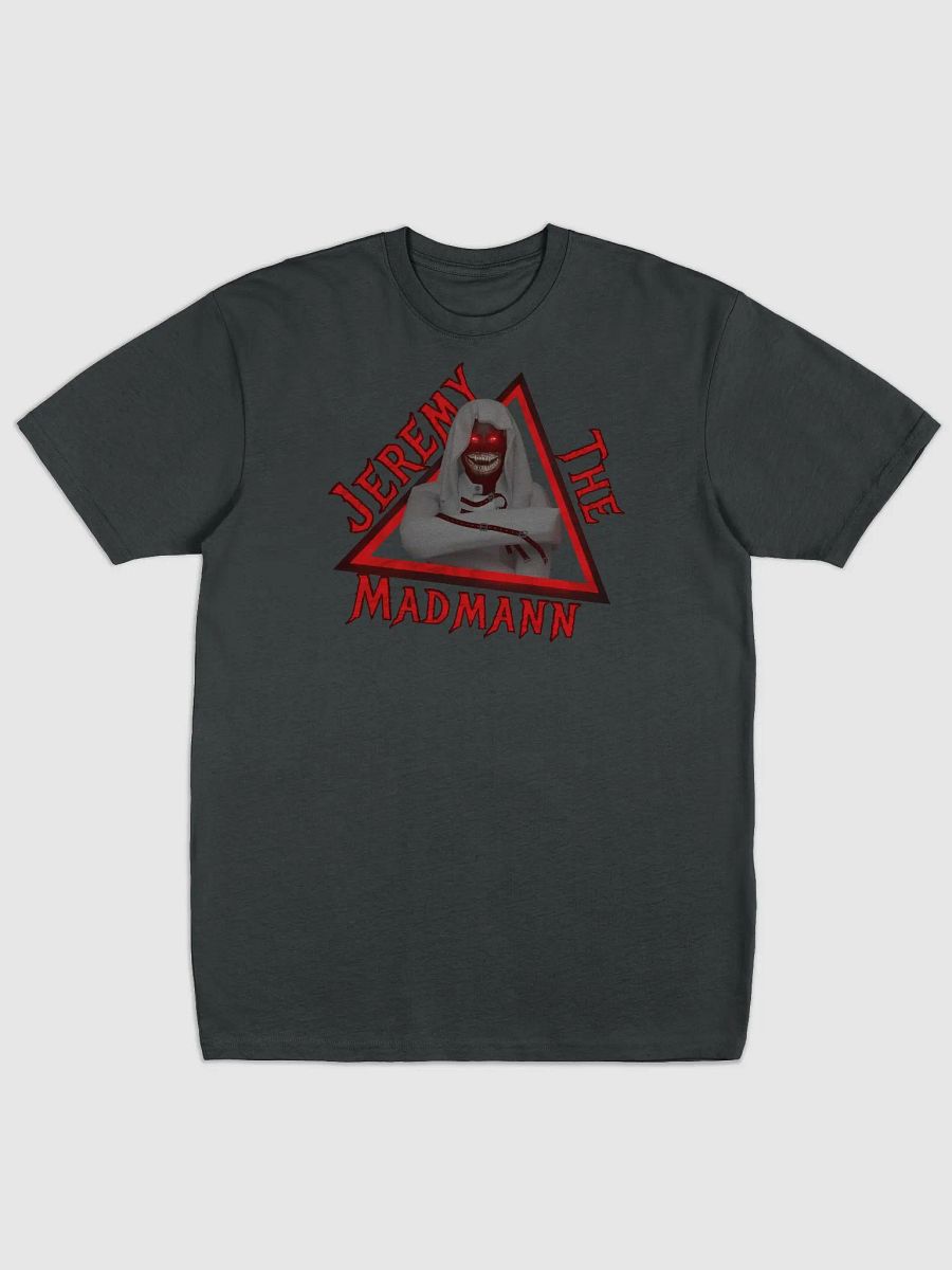 Inmate Shirt product image (1)