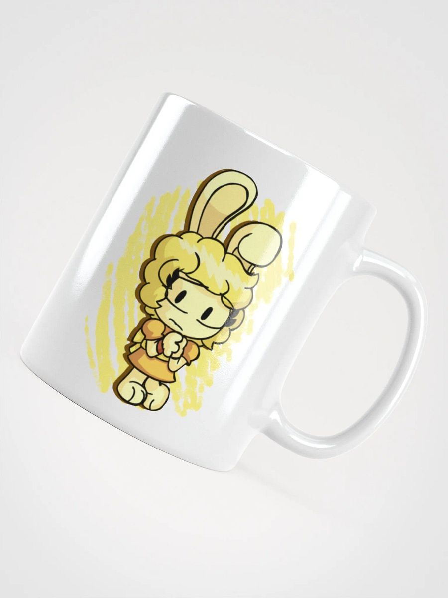 Jade Bunn Glossy Mug product image (11)