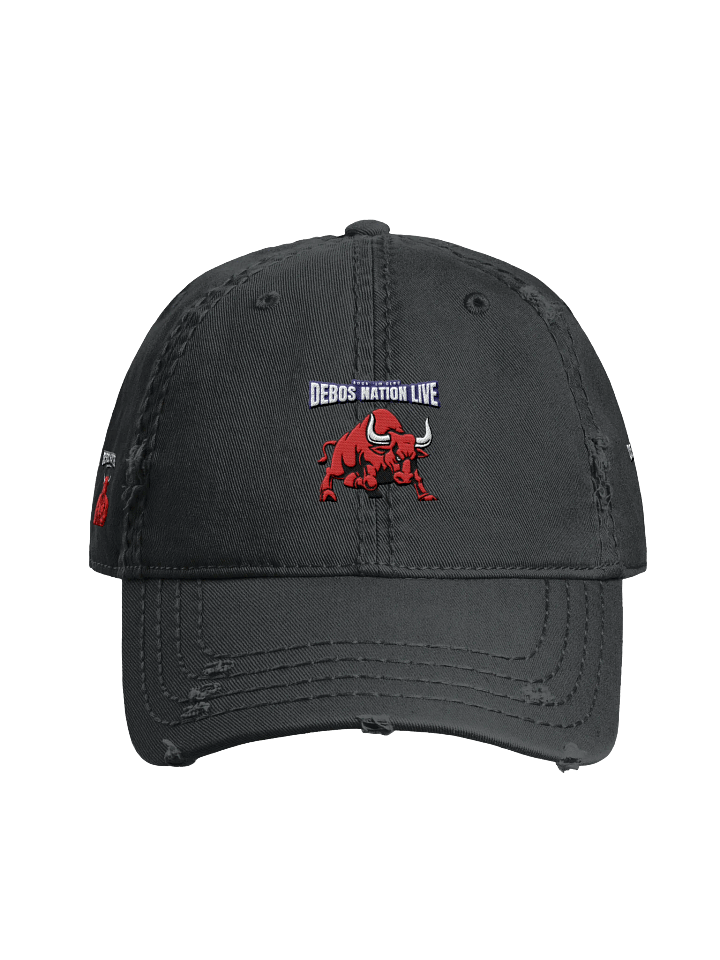 New Dad Hat product image (1)