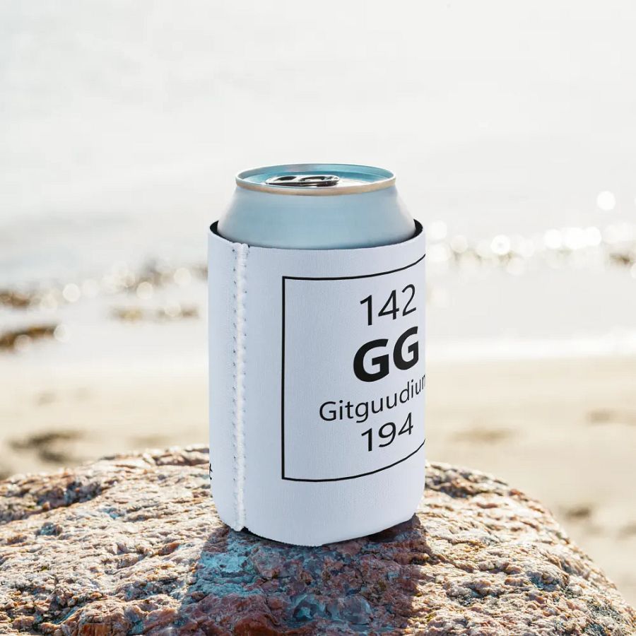 GG Can Coozie product image (9)