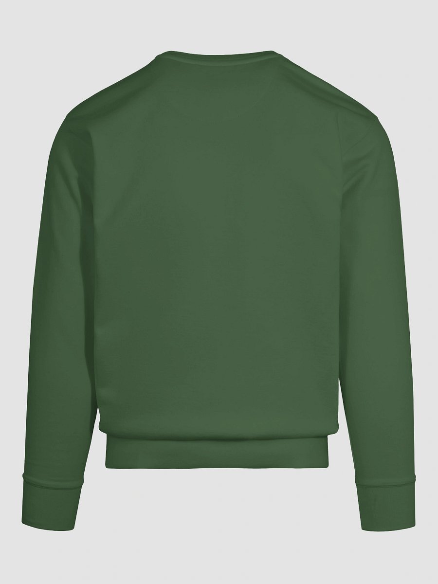 Eye Spy Cotton Heritage Premium Sweatshirt product image (123)