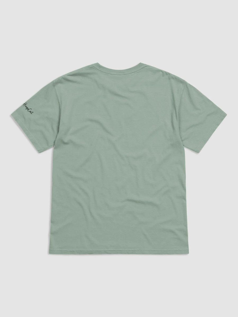 Totally Focussed Side Quests PH Cat T-Shirt product image (2)