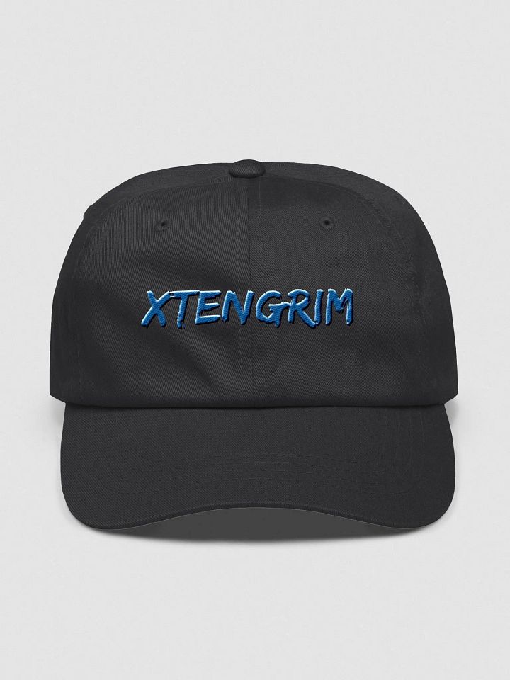 Xtengrim Hat BLUE product image (1)
