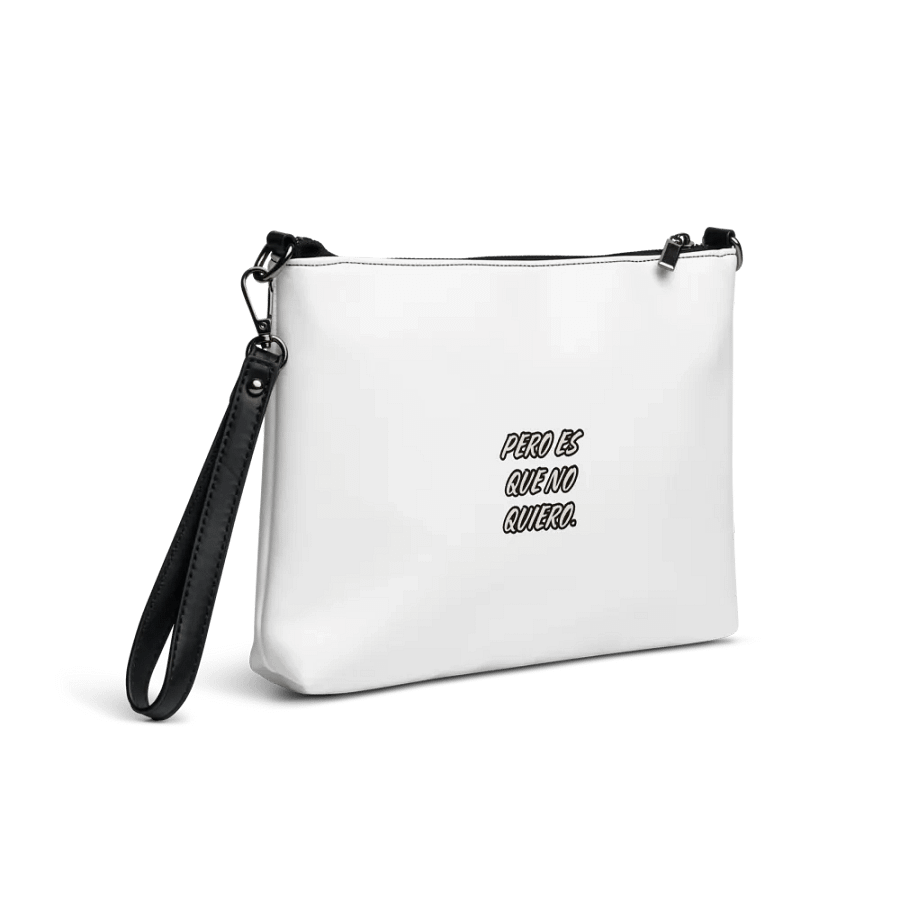 Regresa - All-Over Print Crossbody Bag product image (4)