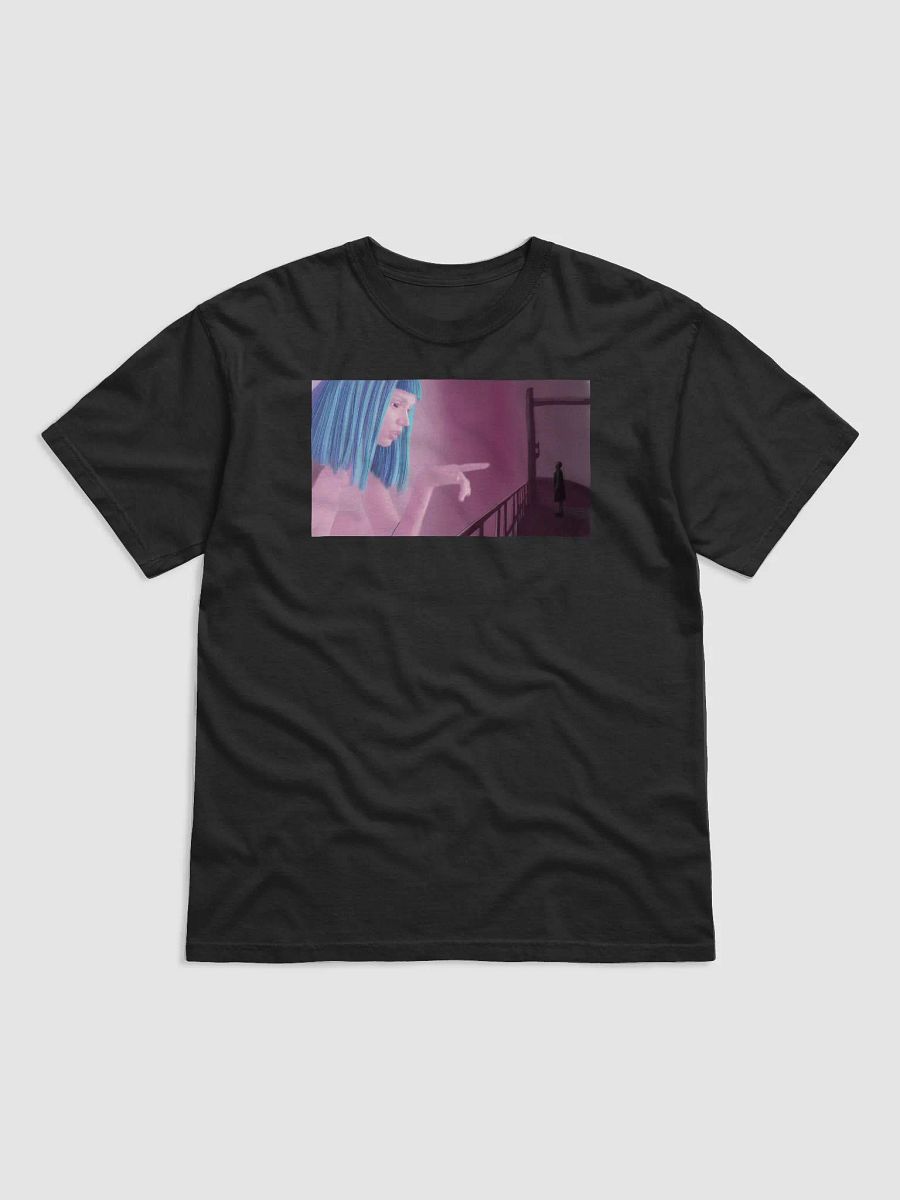 Blade Runner T-shirt product image (5)