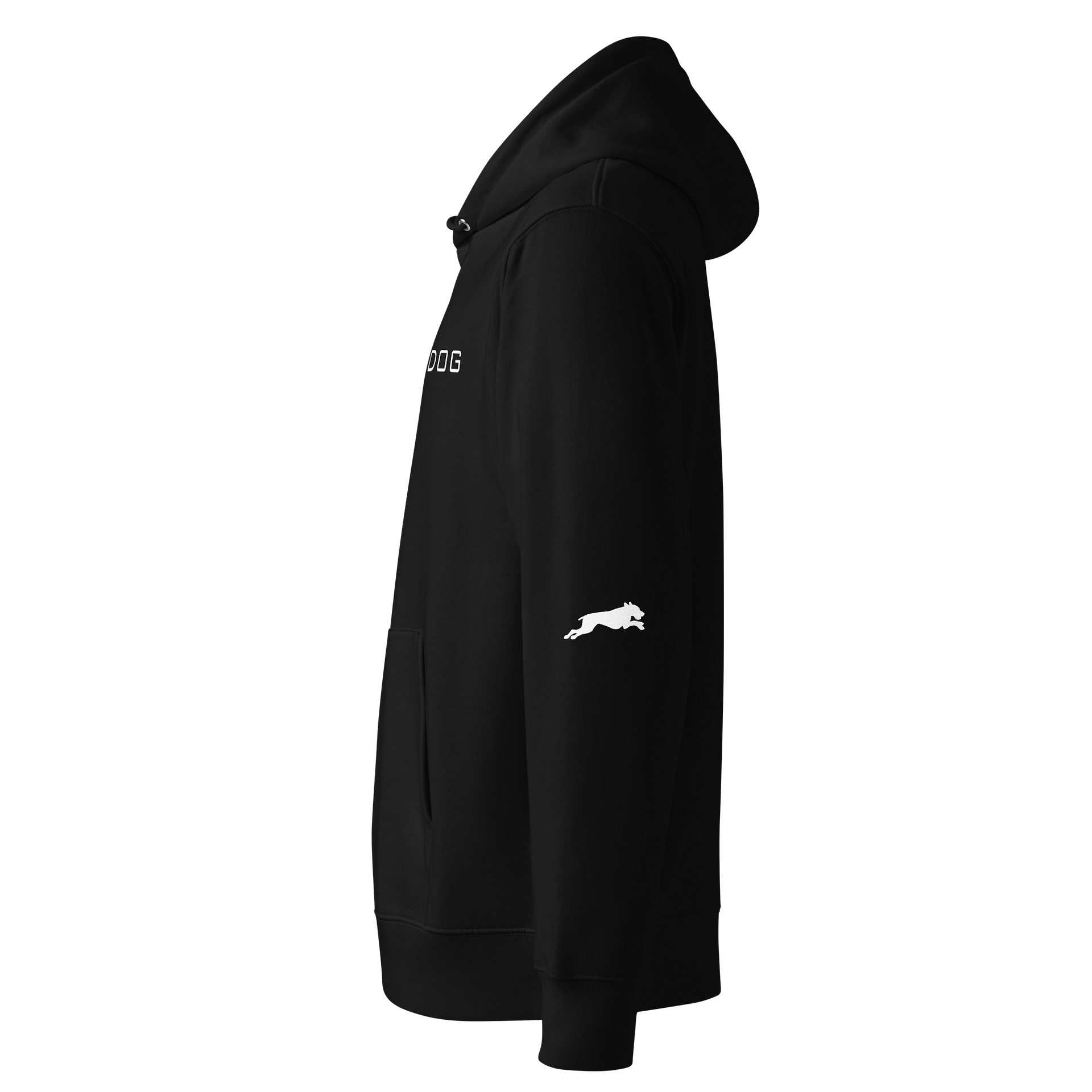 The 4th Dog Thermal White product image (3)