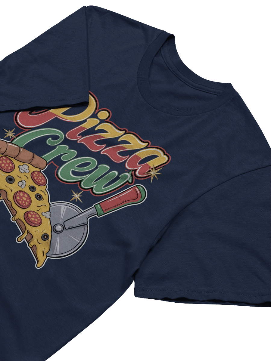 Pizza Crew product image (4)