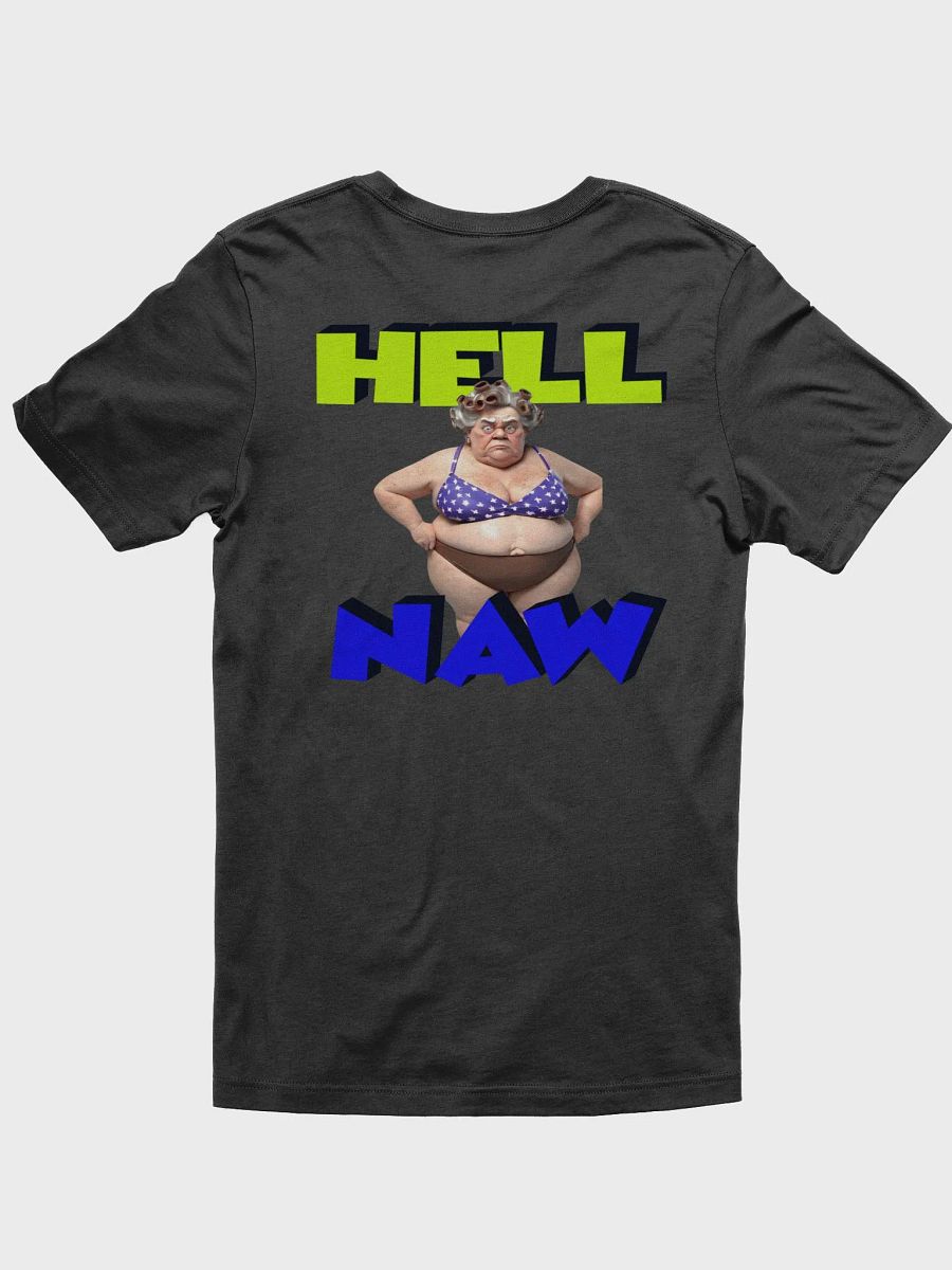 Hazel Nutt Hell Nah product image (3)