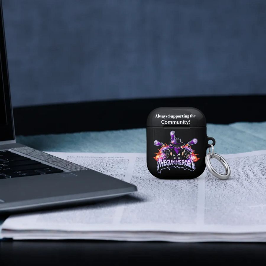 Community Defender AirPods® Case product image (12)