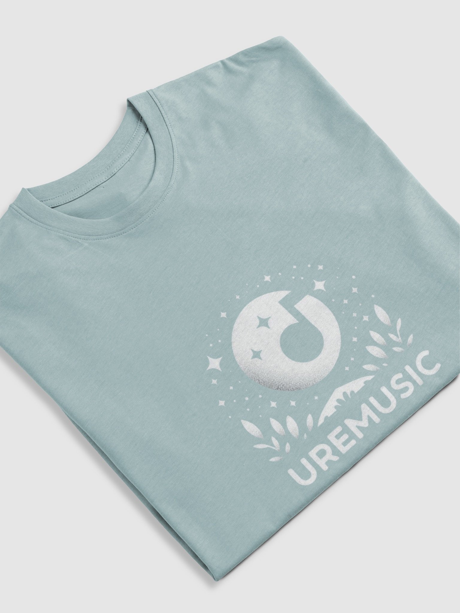 UreMusic Galaxy T-Shirt product image (11)