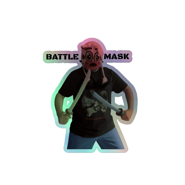 Battle Mask product image (2)