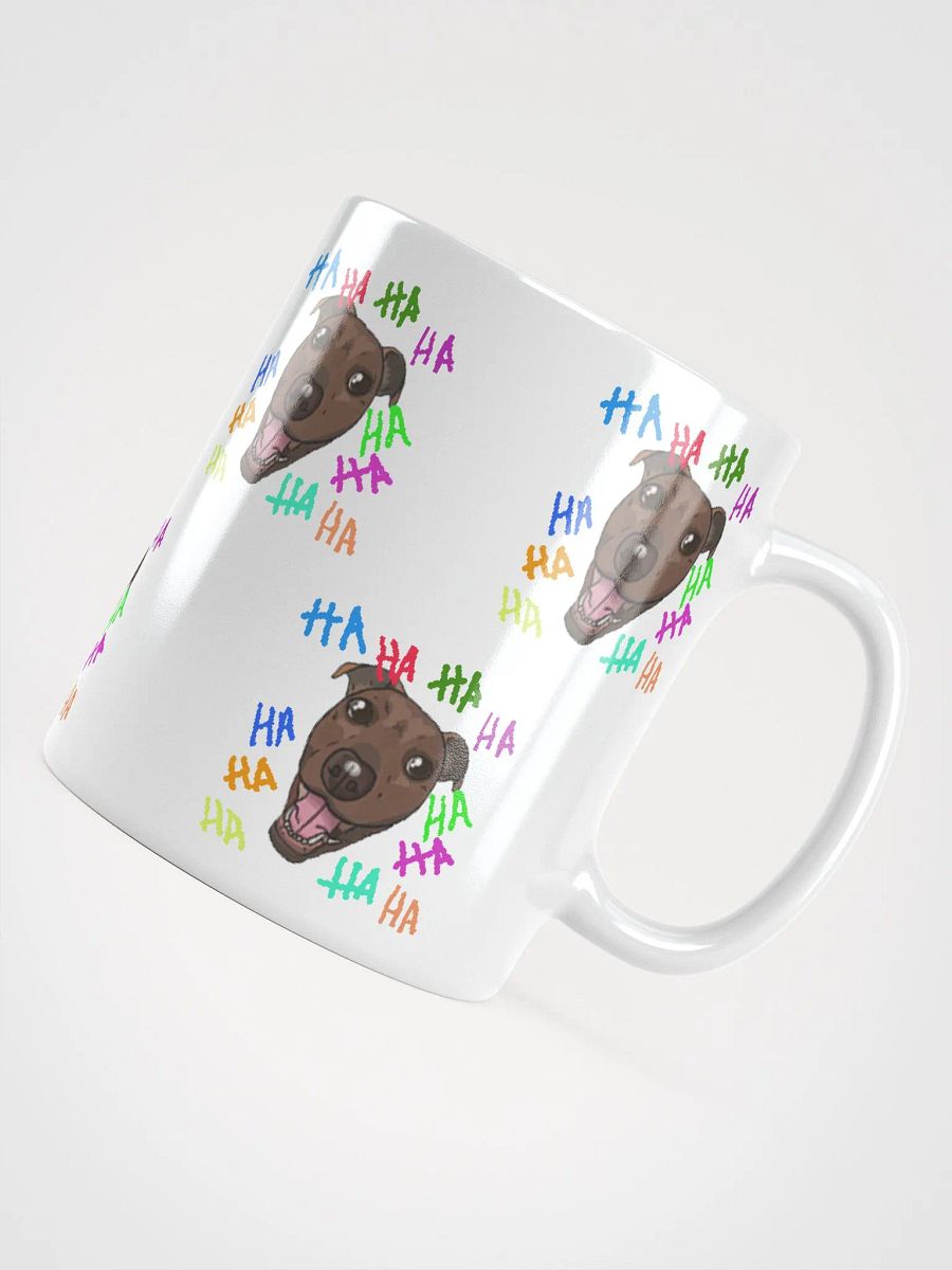 Laughing mug product image (4)