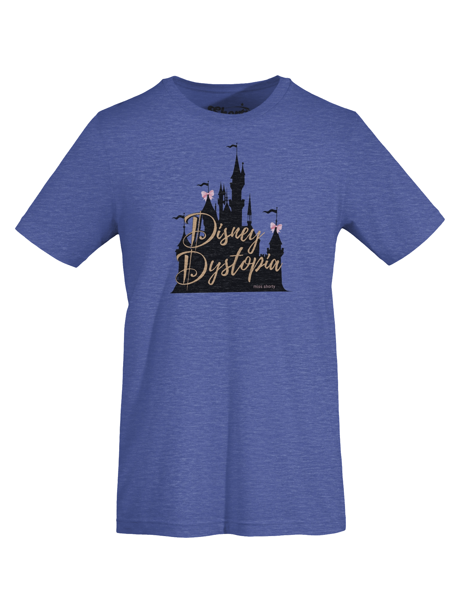 D!sney Dystopia Tee product image (7)