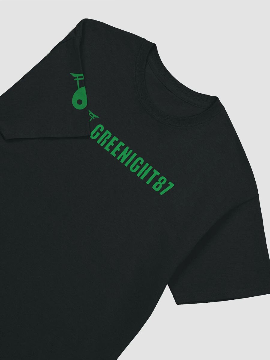 Tshirt w/ arm logo product image (3)