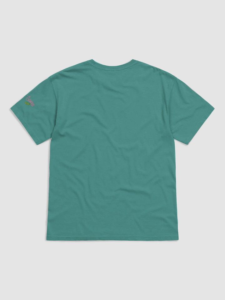 Books + Sims T-shirt product image (2)