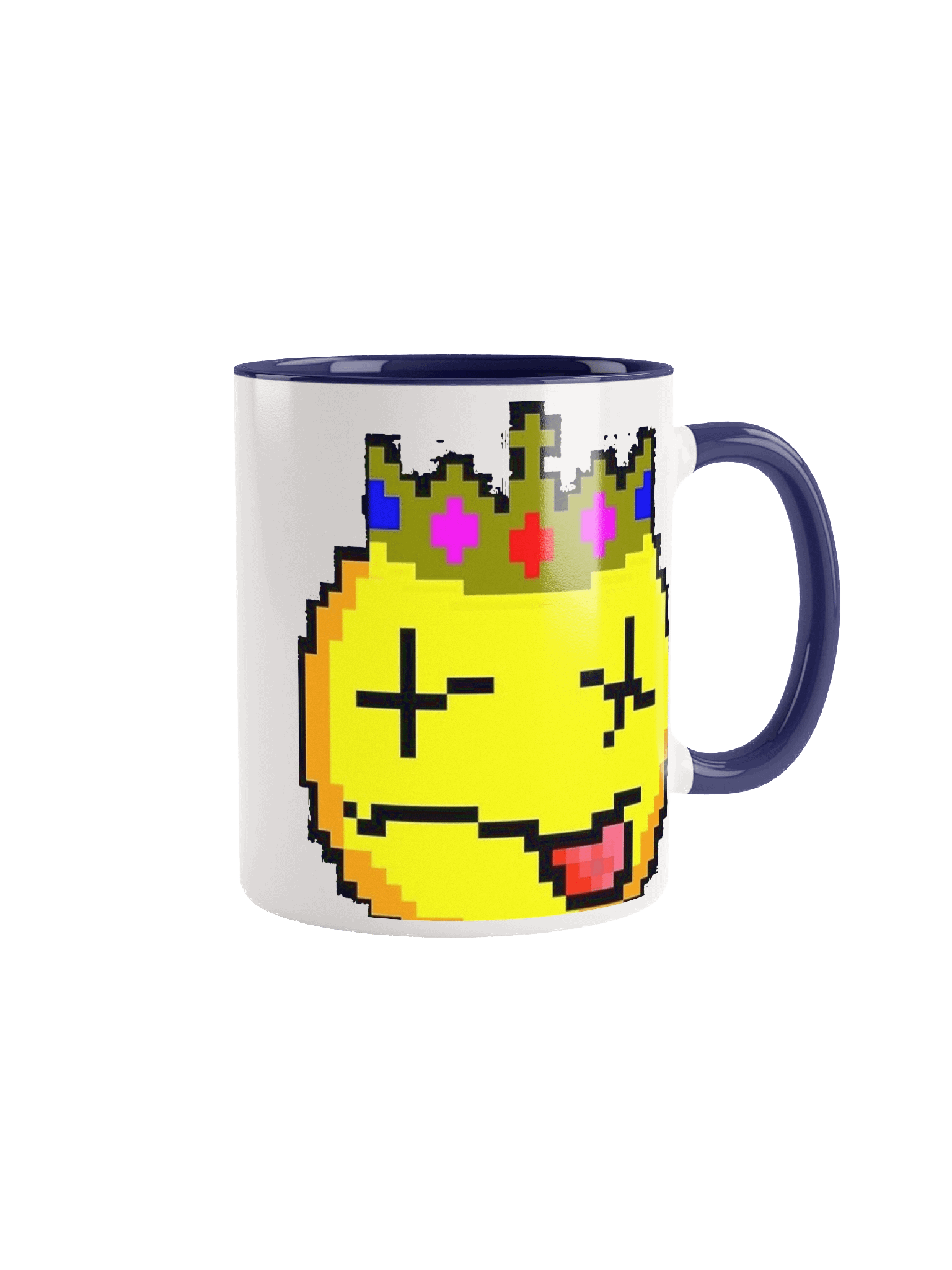 💥 UnReZeD Divine Spark Mug (Multi) ✝️ product image (8)