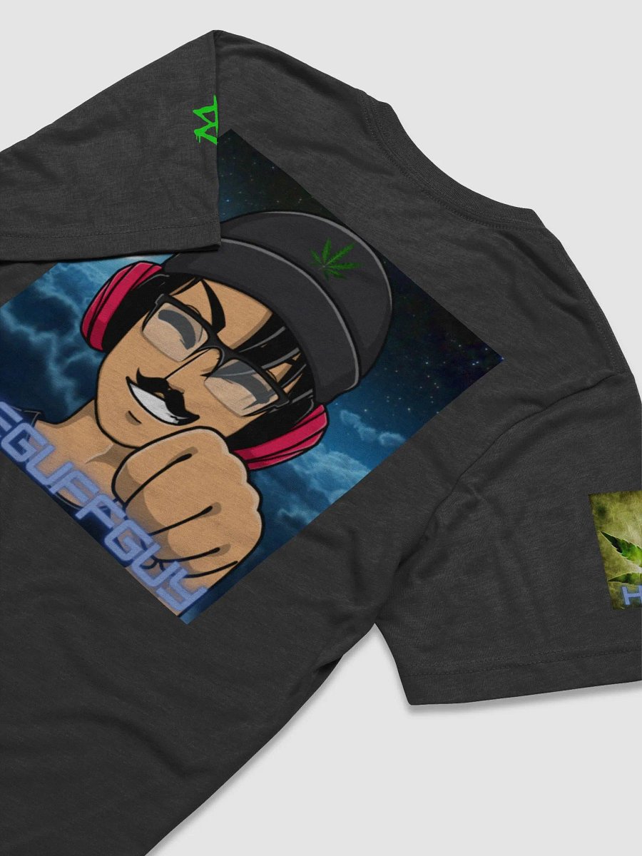 New Guff Shirt product image (4)