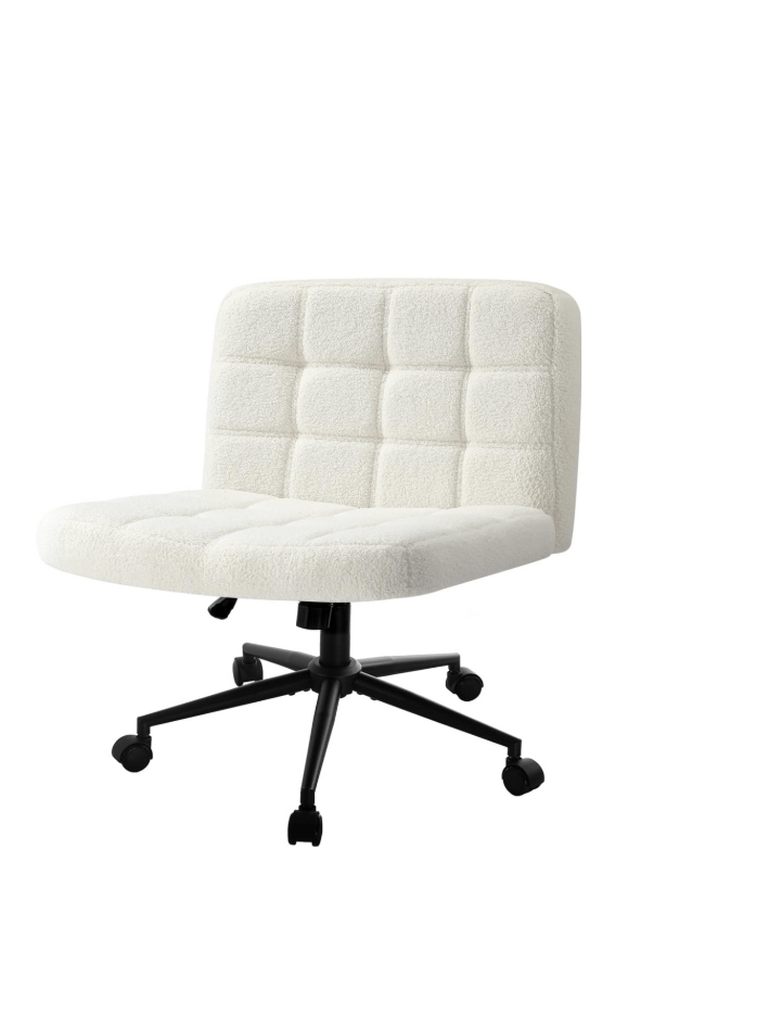 Armless Office Chair product image (3)