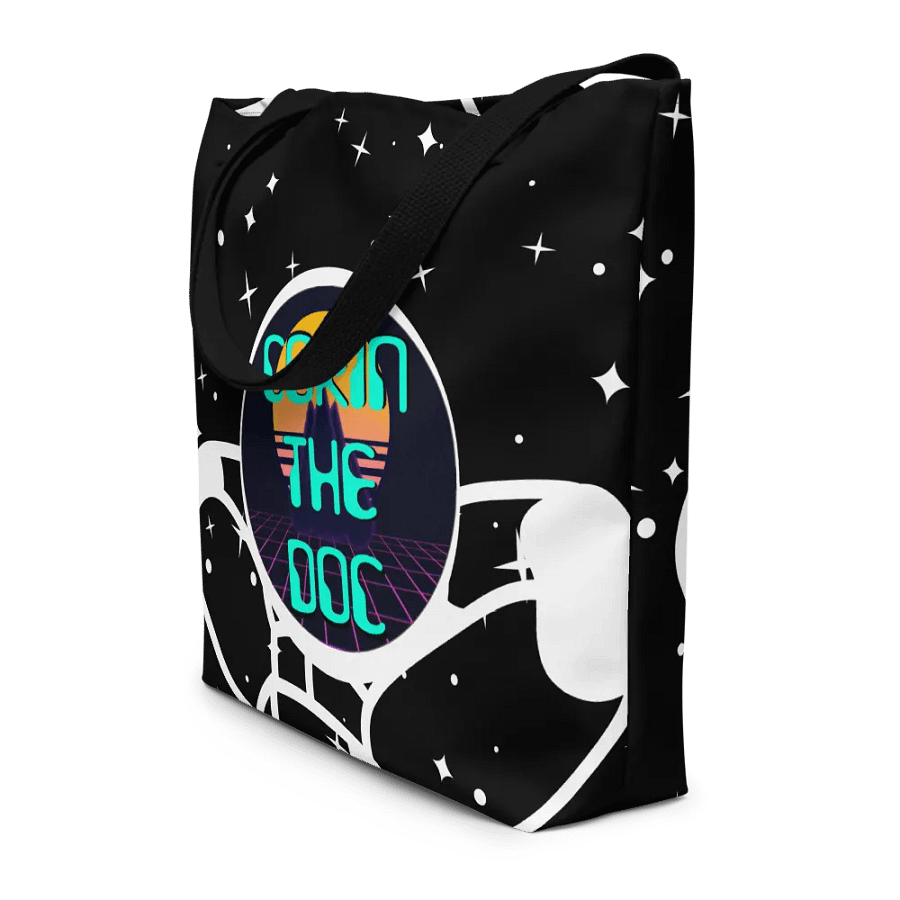 The Astro Issue Tote product image (9)