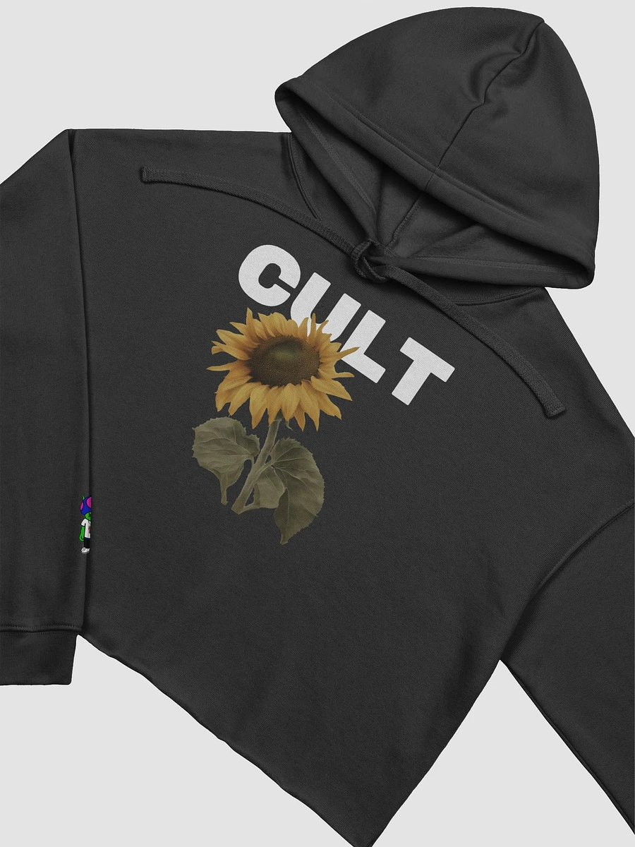 CULT SUNFLOWER product image (3)