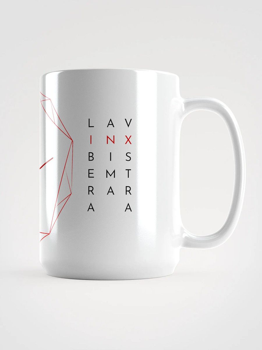 InX Mug product image (1)