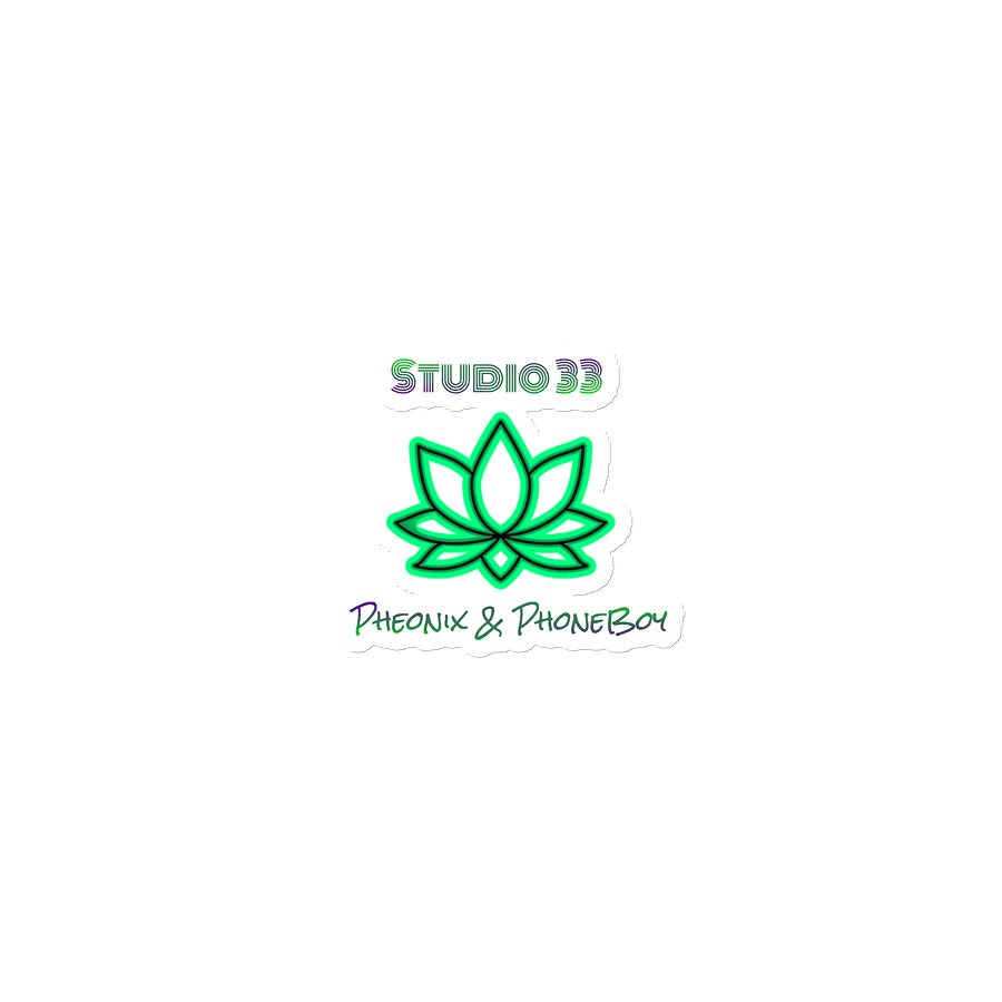 Studio 33 Magnet product image (1)