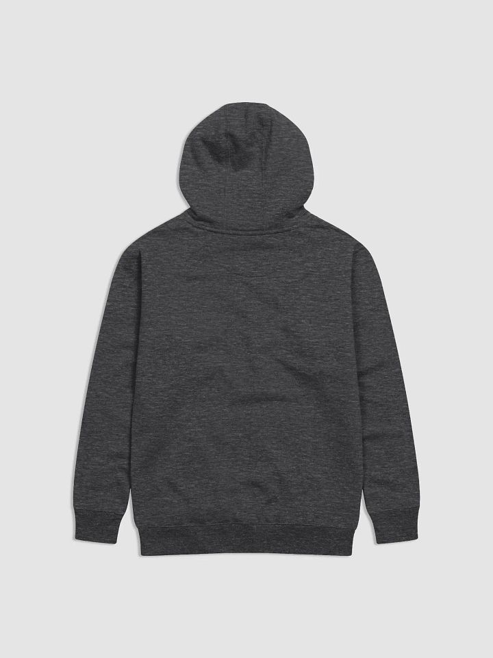 Voodoo JiuJitsu Sweatshirt product image (10)