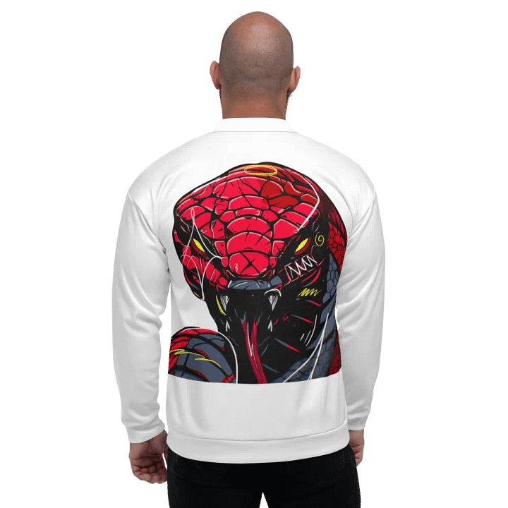 Viper Bomber product image (1)