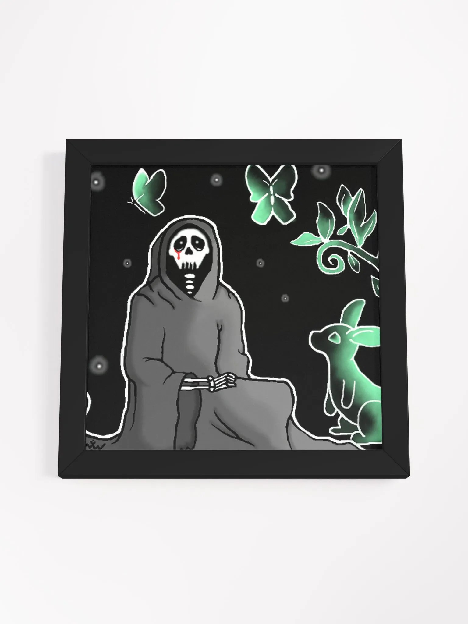 Lonely Death product image (17)