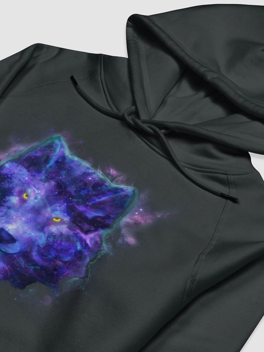 Meji Space Wolf Hoodie product image (3)