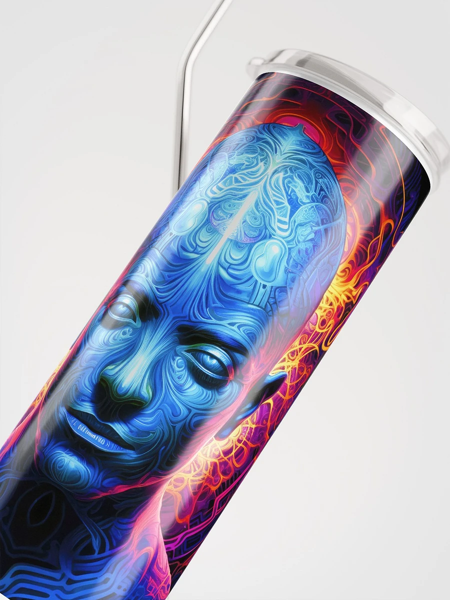 Stainless Steel Tumbler by Allcolor ST0030 product image (6)