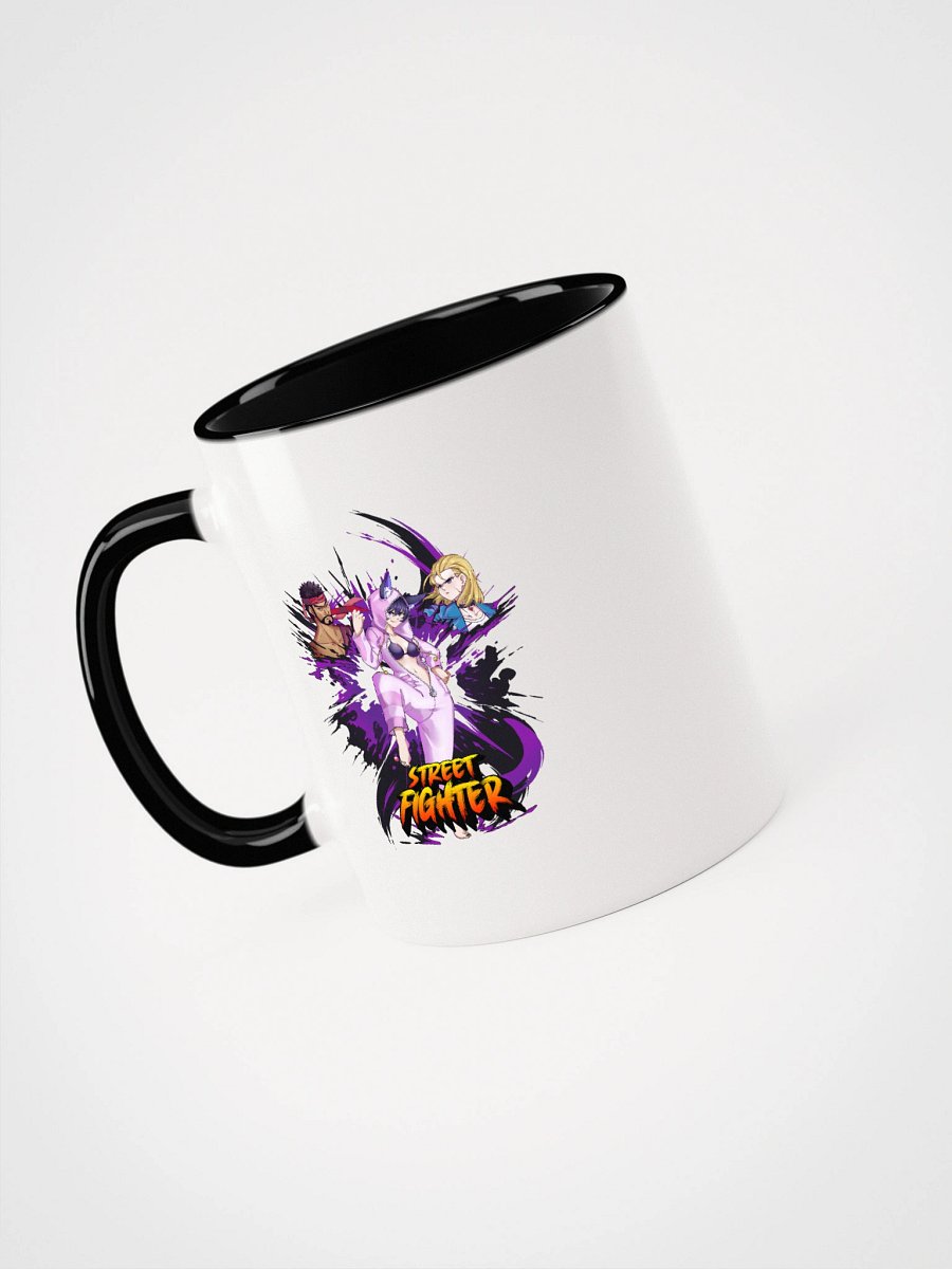 Enigma SF6 Colored Mug product image (29)