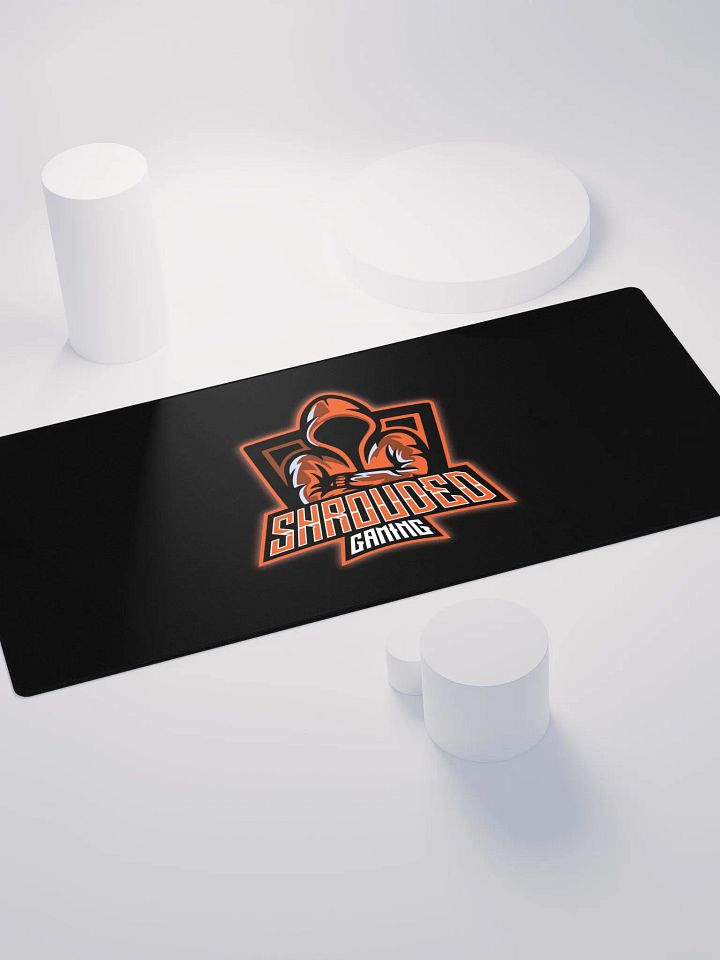 SGC Gaming DeskPad product image (1)