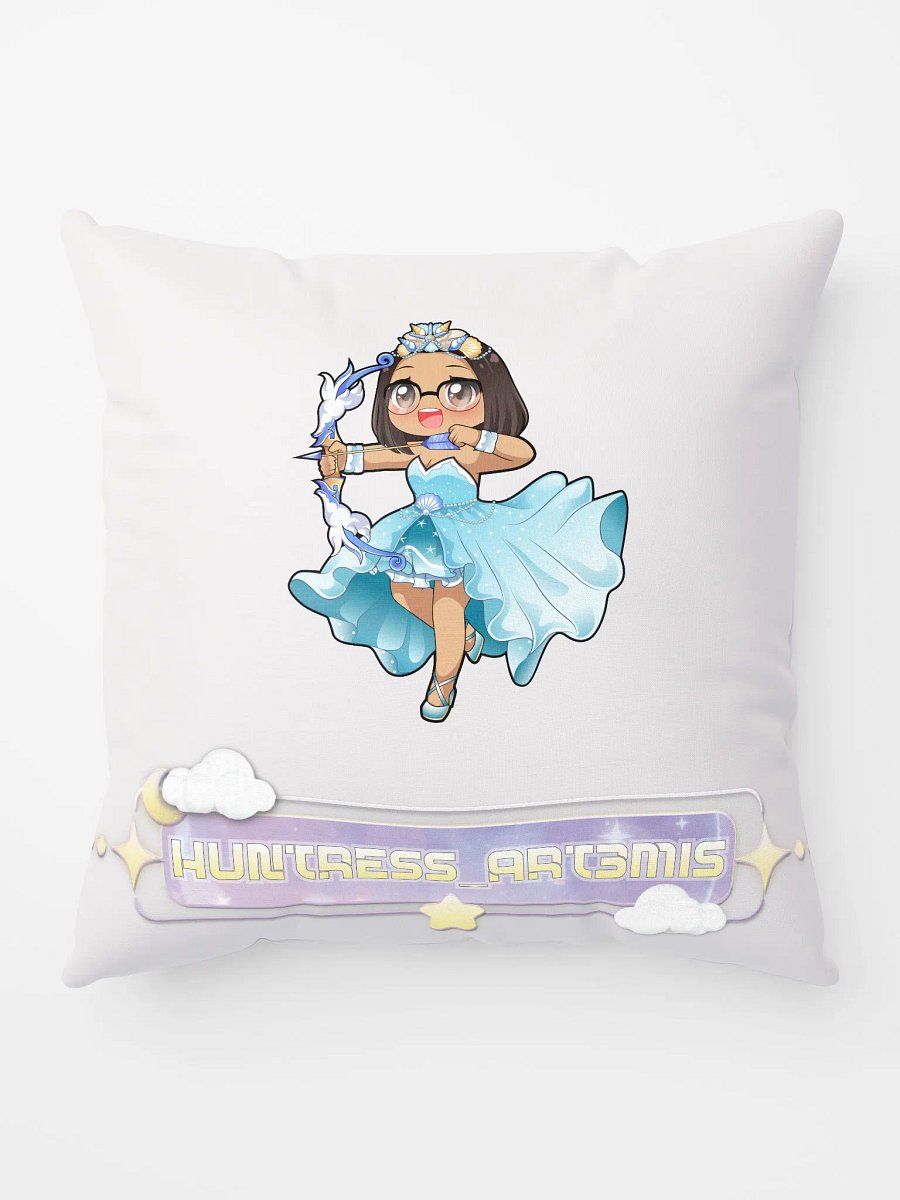 Art3mis Pillow product image (5)