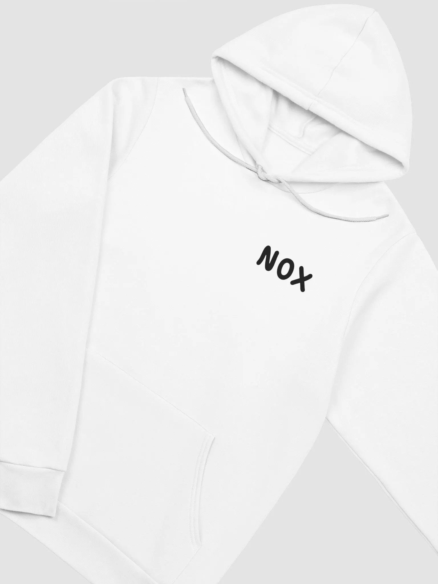 NOX Gaming Sweater product image (3)