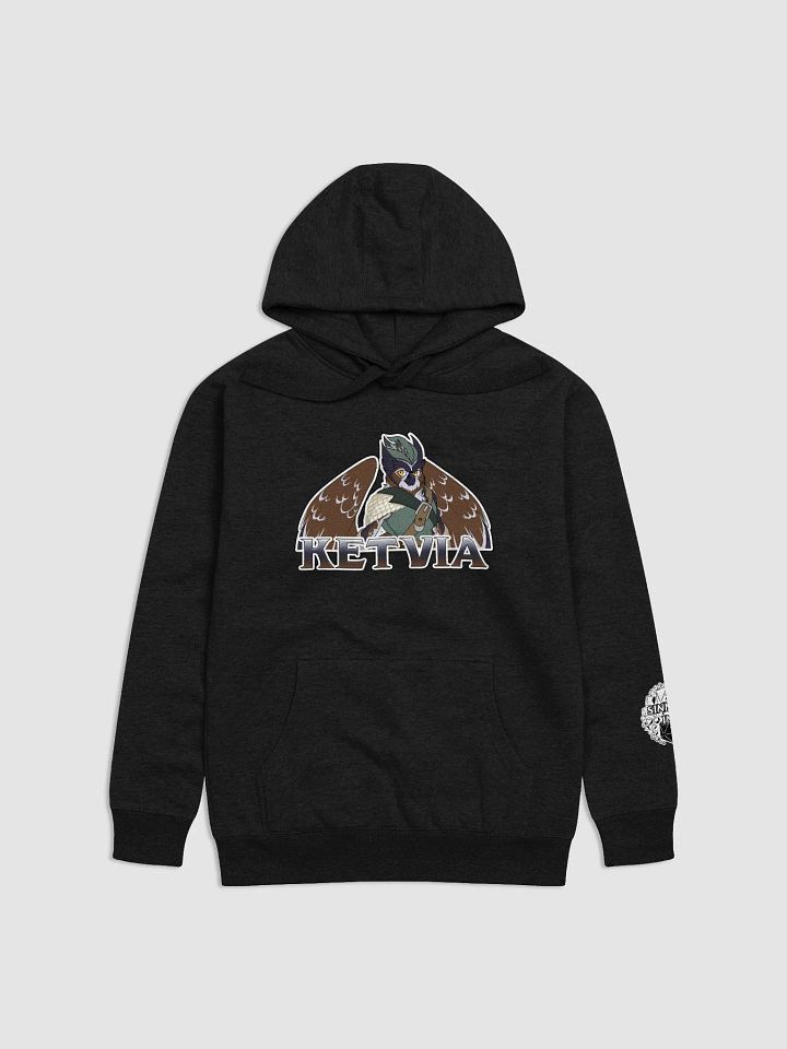 Ketvia Hodie product image (1)