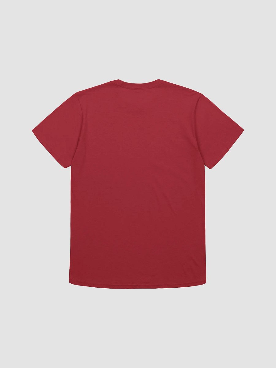 Bossy Aliens Unisex T-Shirt product image (25)