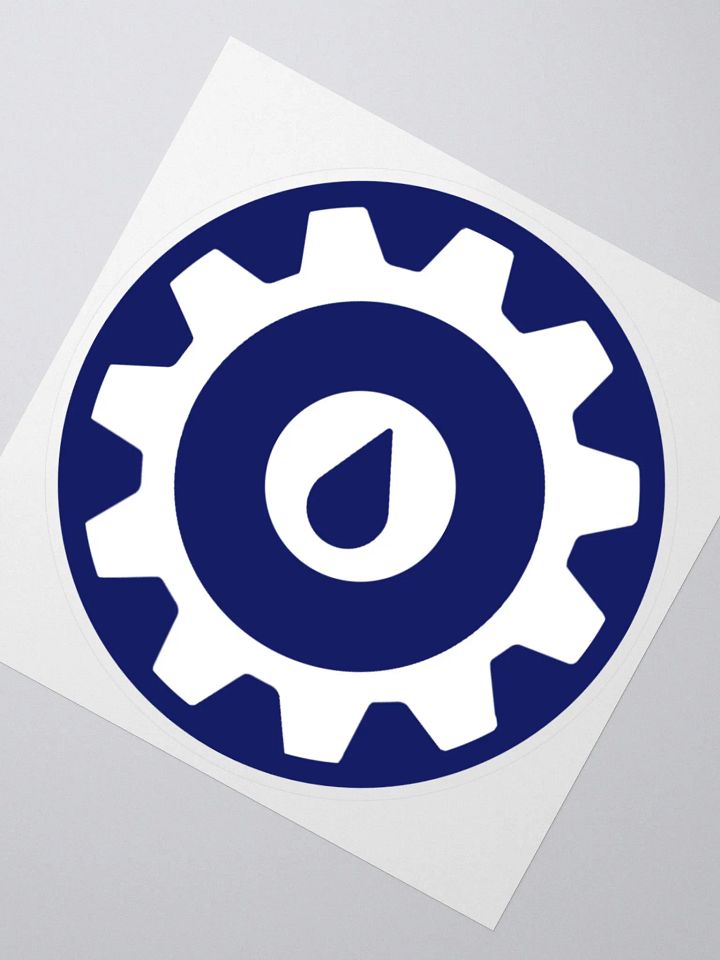 Blue Crush White product image (2)