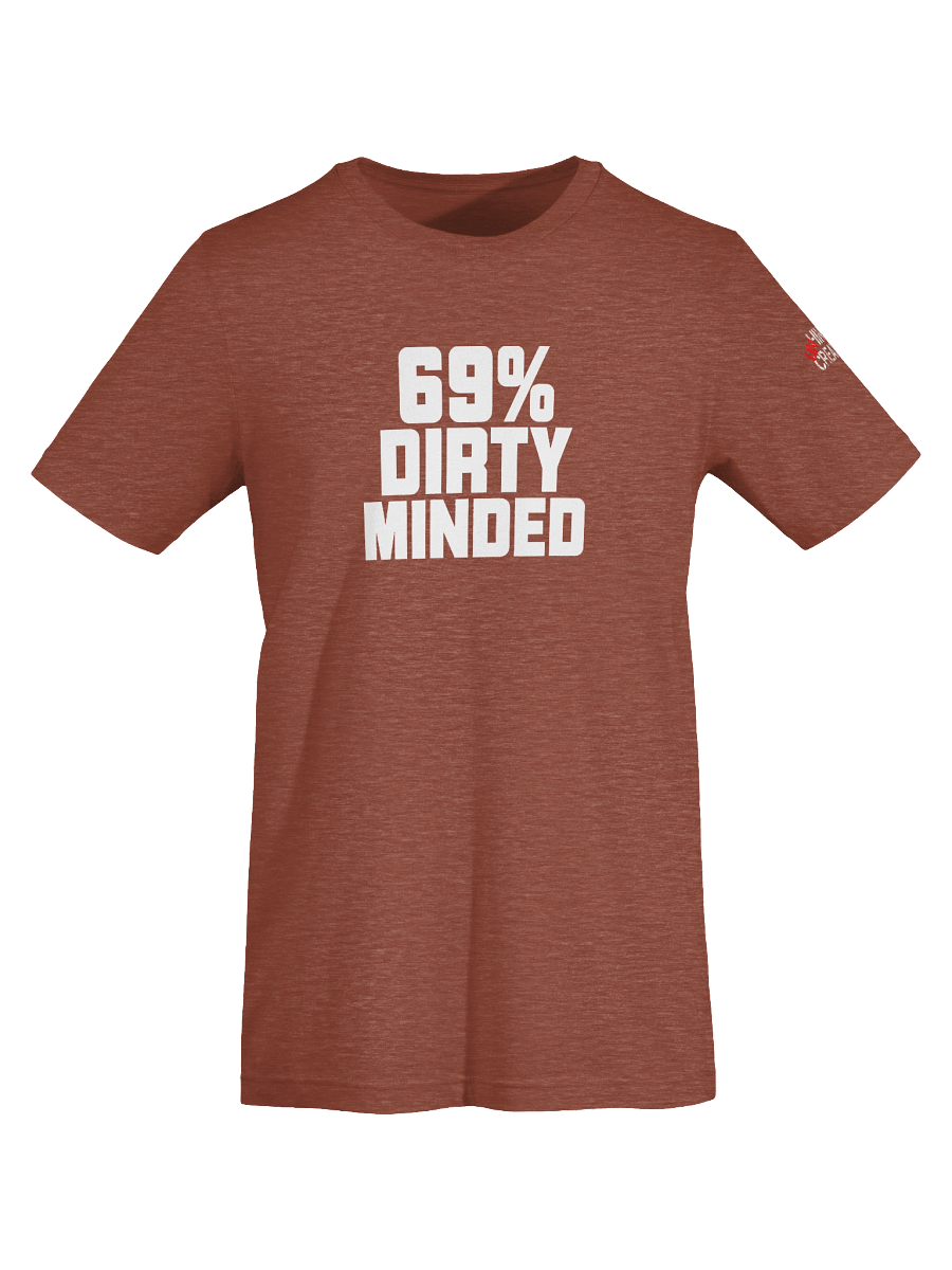 Dirty Minded T-Shirt product image (67)
