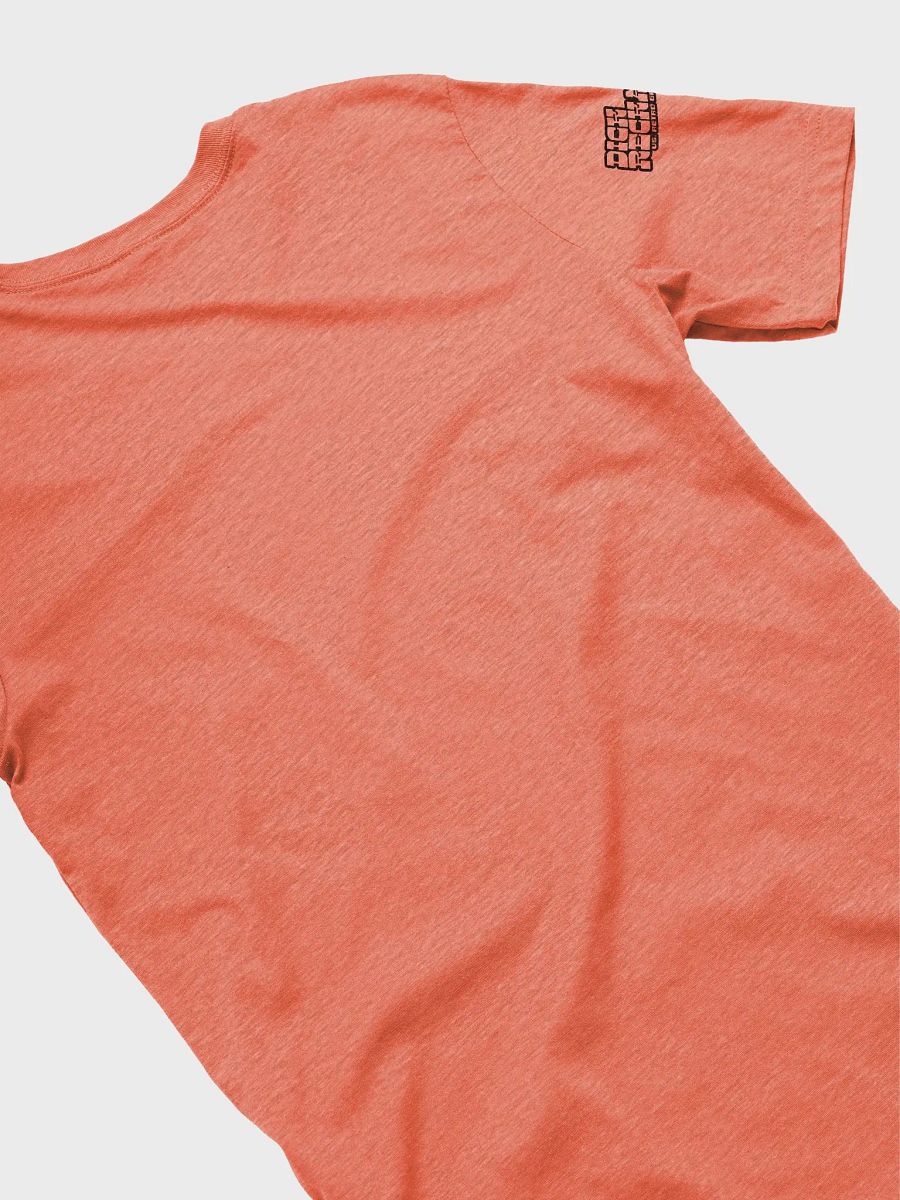 SUGAR FROSTED DICKS Graphic Unisex T-Shirt product image (5)