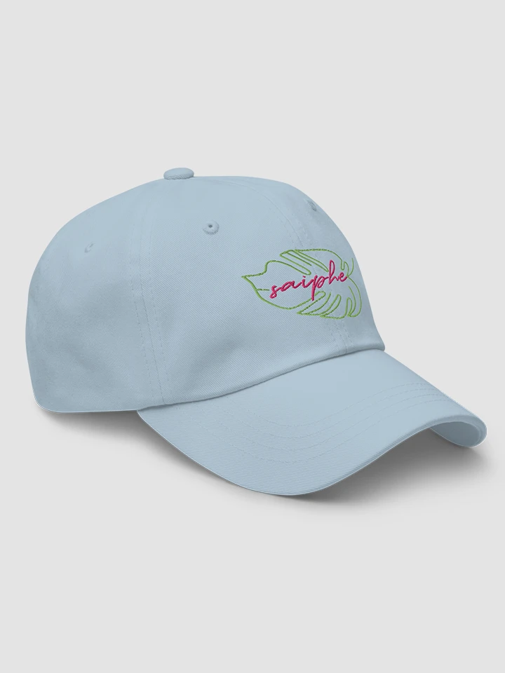 Saiphe Leaf Dad Hat product image (10)