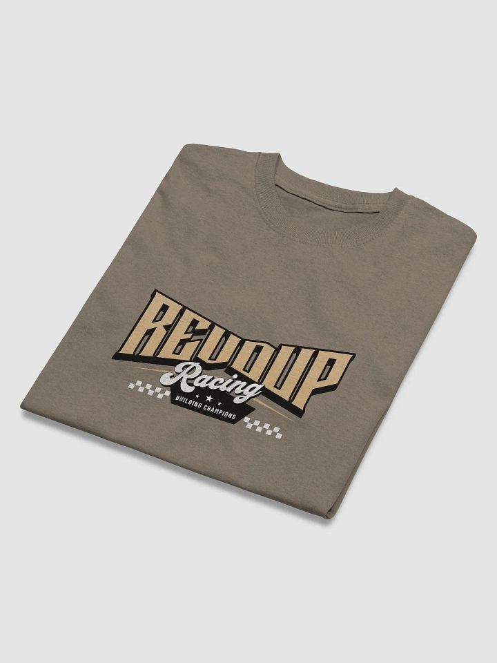 REVDUP Racing T-Shirt product image (2)