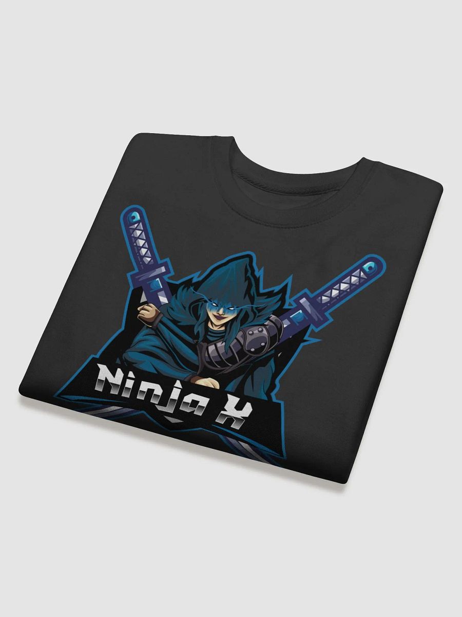 Ninja X SweatShirt product image (4)