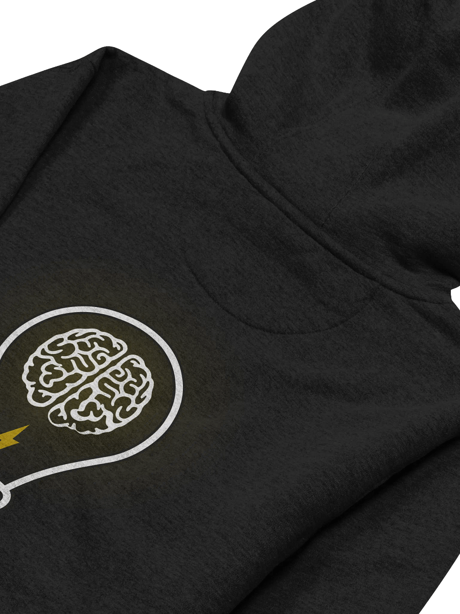 "Be Critical. Stay Magical." Hoodie product image (25)