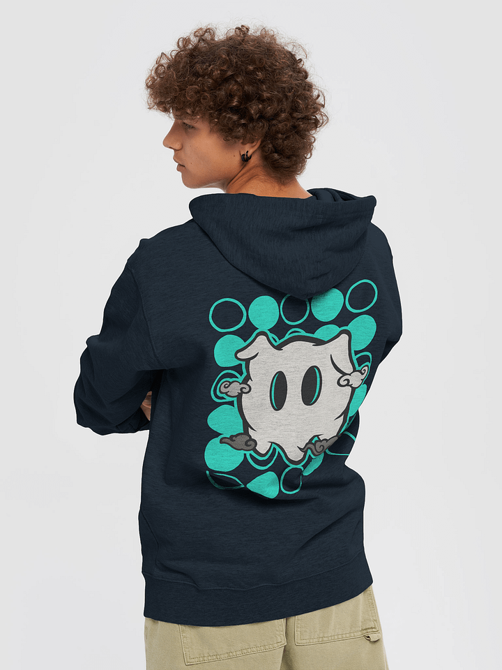 BOH Hoodie - *Special Edition* product image (1)